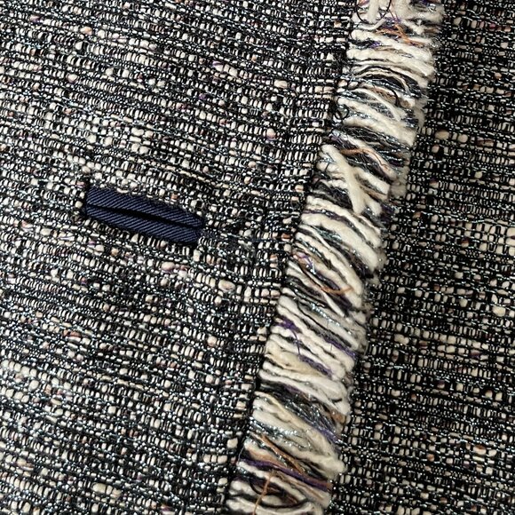 Tory Burch Cropped Top, Like New - Picture 4 of 8